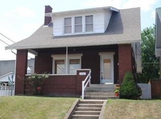 1512 Chestnut St, Kenova, WV 25530