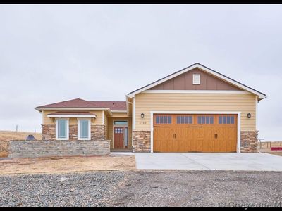 2162 Road 238, Road, WY, 82009