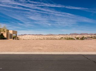 3686 N Winifred Way LOT 28, Lake Havasu City, AZ 86404