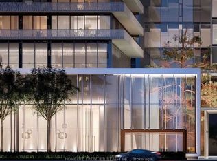 42 Charles St E #606-C08, Toronto, ON M4Y 0B7