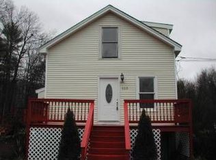 150 Warner Hill Rd, Derry, NH 03038