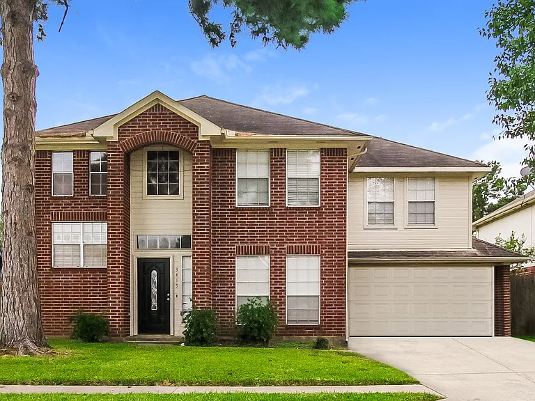 3419 Crystal Dove Dr — Photo 1