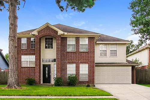 3419 Crystal Dove Dr Photo 1