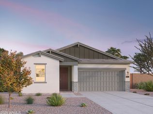 12580 W Trumbull Rd, Avondale, AZ 85323