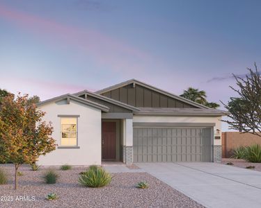 12580 W Trumbull Rd, Avondale, AZ, 85323