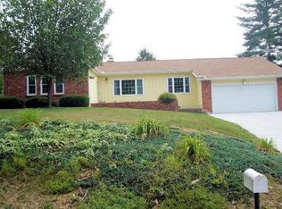 1102 Patton Ave, Cabool, MO 65689