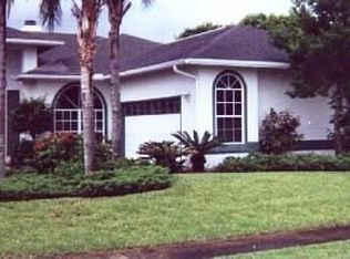 1043 E River Oaks Dr, Indialantic, FL 32903