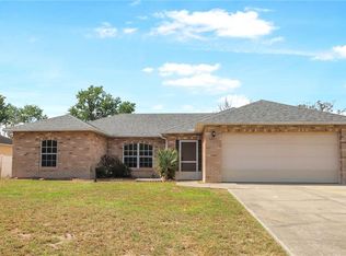 1125 Wilmington Dr, Deltona, FL 32725