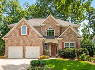 1050 Frog Leap Trl NW, Kennesaw, GA 30152
