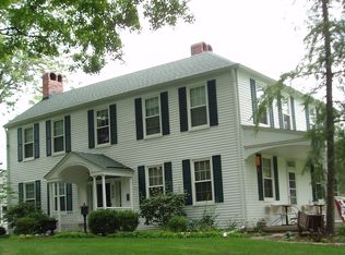 317 Keever St, Lebanon, OH