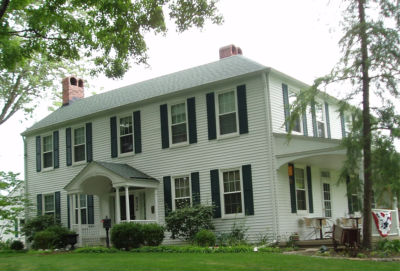 317 Keever St photo 1