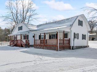 36 Double J Ln, Crown, PA 16220