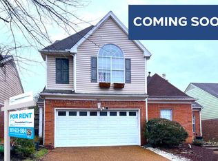 7871 Brady Creek Cv, Cordova, TN 38016