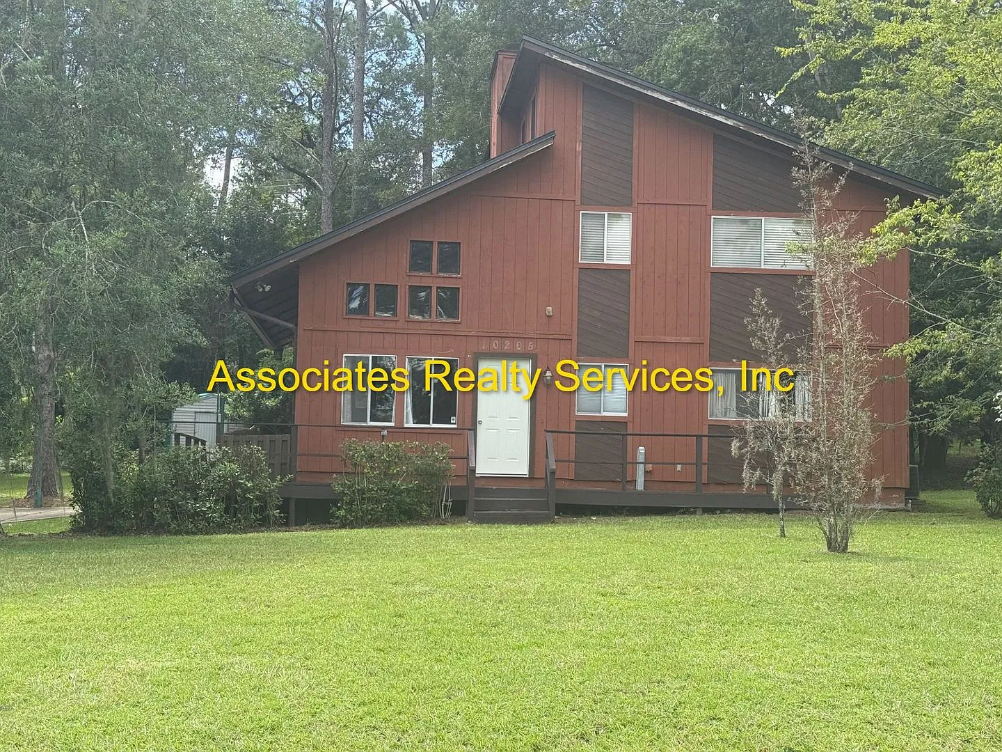 Beautiful 3Bedroom/2Bath at Hills of Santa Fe! — Photo 2