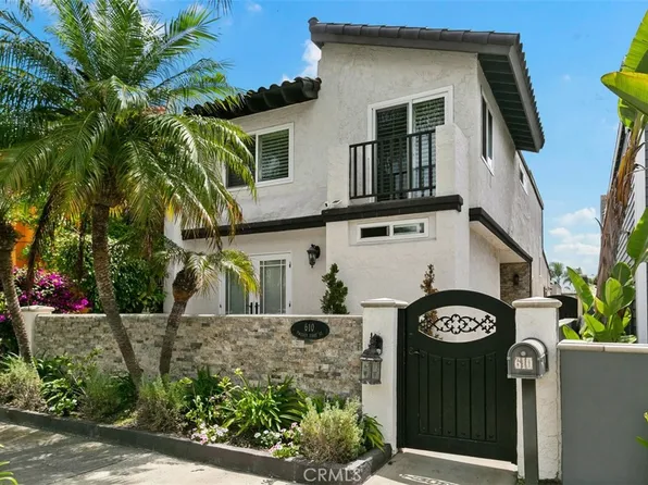 610 21st St, Huntington Beach, CA 92648
