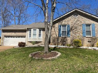 103 Candle Wood Ct, Hendersonville, TN 37075