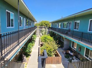 The Sedona, Long Beach, CA 90814