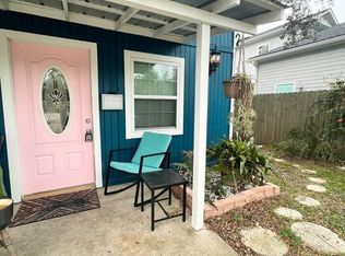 233 Dondanville Rd #2, Saint Augustine, FL 32080