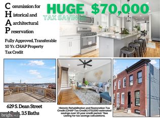 629 S Dean St, Baltimore, MD 21224