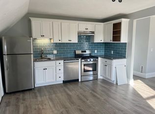 56 Columbia Ave #3, Providence, RI 02905