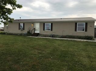 9159 Reigle Rd SW, Amanda, OH 43102