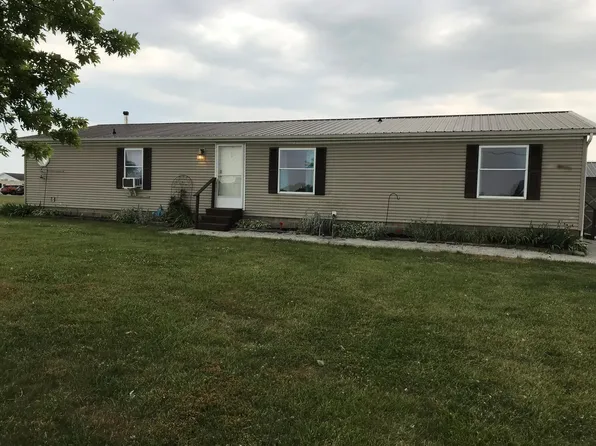 9159 Reigle Rd SW, Amanda, OH 43102