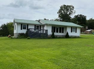 5021 Will Brown Rd, Spring Hill, TN 37174