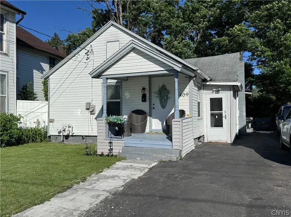 1409 Conkling Ave, Utica, NY 13501