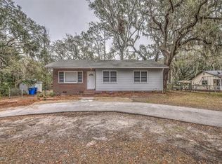 1311 Church St, Beaufort, SC 29902