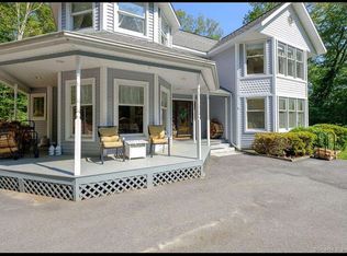 21 Baker Rd, Chester, CT 06412