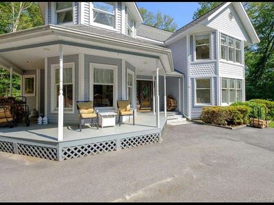 21 Baker Rd, Chester, CT, 06412