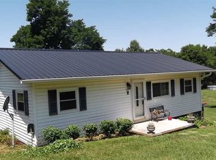 1201 Friends Station Rd, New Market, TN 37820