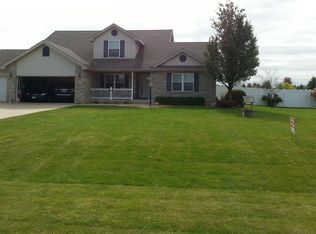 2684 Maurice Dr, Kankakee, IL 60901