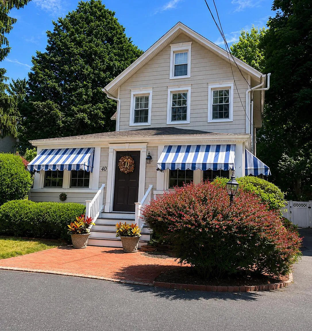 4 bed, 1.5 bath, 1848 sqft, $5,500 — Photo 2