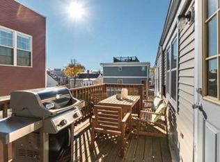 2 Bay State Pl #3, South Boston, MA 02127