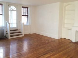 44 Fenway APT 11, Boston, MA 02215