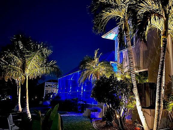 New Landscape Lights 2023