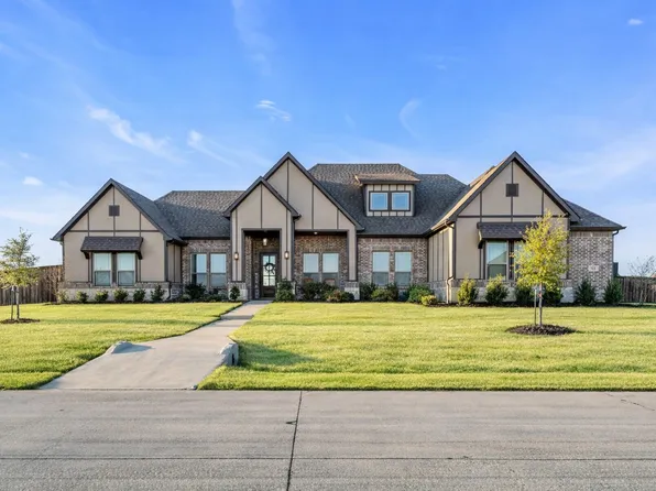 311 Lakota Pkwy, Waxahachie, TX 75165