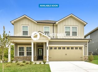 4948 Myra Dr, Hermitage, TN 37076