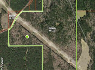 0 Low Water Bridge Rd, Brookhaven, MS 39601