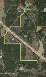 0 Low Water Bridge Rd, Brookhaven, MS, 39601