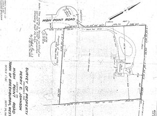 100 High Point Rd, Scarsdale, NY 10583