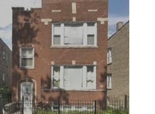 6412 S Richmond St #2, Chicago, IL 60629