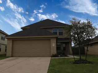 21415 Jamals Way, Houston, TX 77073