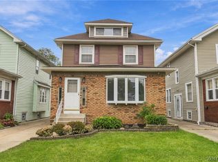 108 Homer Ave, Buffalo, NY 14216