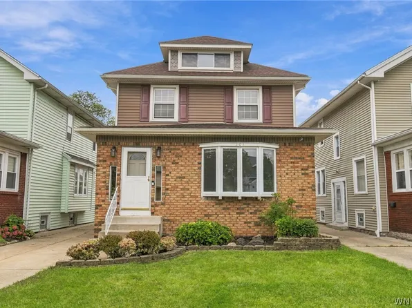 108 Homer Ave, Buffalo, NY 14216