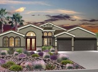 8244 Dutch Harbor Cir, Las Vegas, NV 89113
