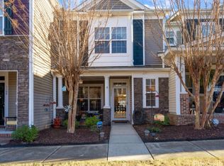 126 Morning Mist Ln APT D, Mooresville, NC 28117