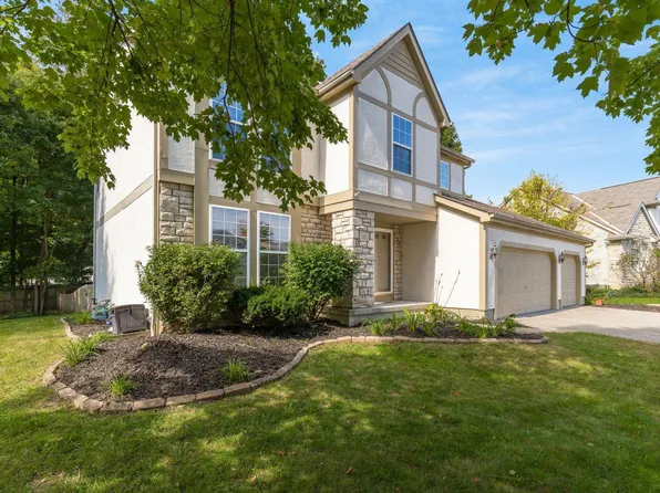 191 Royal Farm E, Blacklick, OH 43004