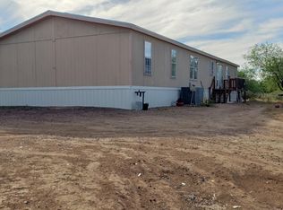 12648 W Blue Aloe St, Tucson, AZ 85735